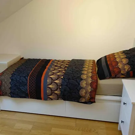 Am Gewannenpfad Apartment