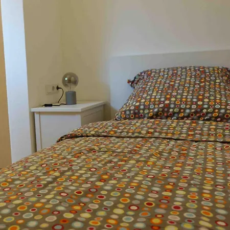 Apartment Am Gewannenpfad *