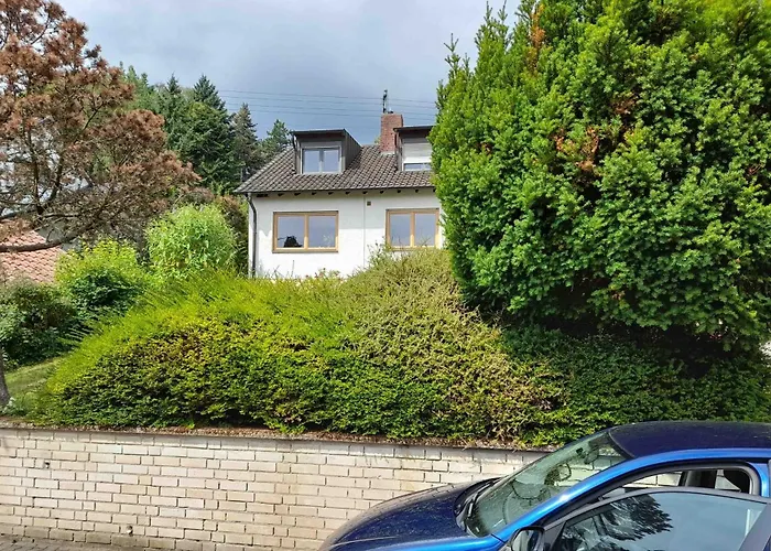 Am Gewannenpfad Apartment *