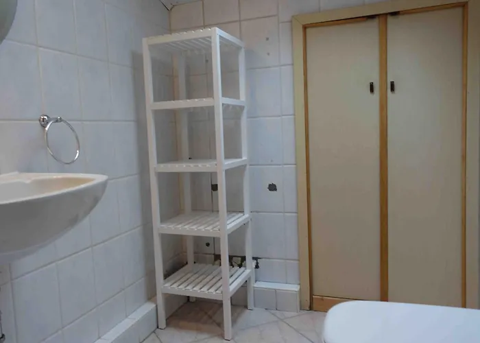 Am Gewannenpfad Apartment *