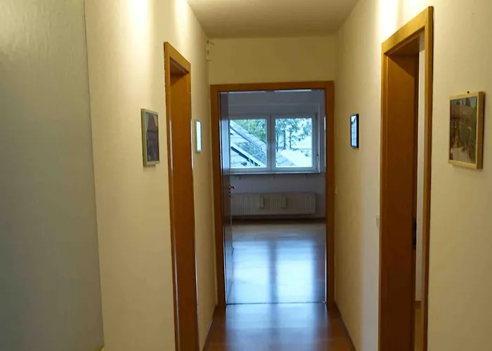 Am Gewannenpfad Apartment *