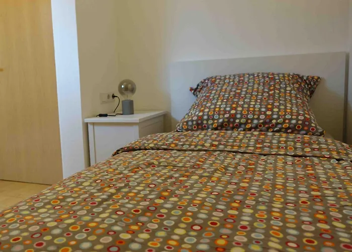 Apartment Am Gewannenpfad *